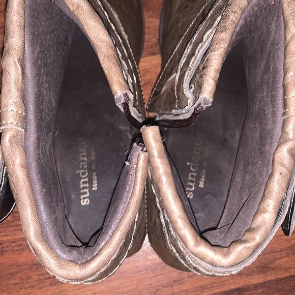 Sundance Boots   - Picture 8 of 8